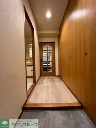 コンフォート文京小石川の物件内観写真